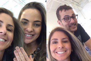 Salão de cabeleireiro em Orlando!