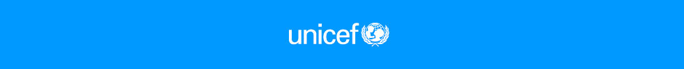 Família muda tudo apóia a UNICEF